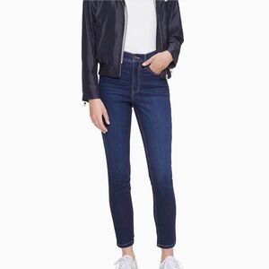 Calvin Klein Jeans High Rise Skinny Ankle NWT
